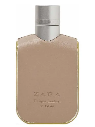 Imagen de Unique Leather