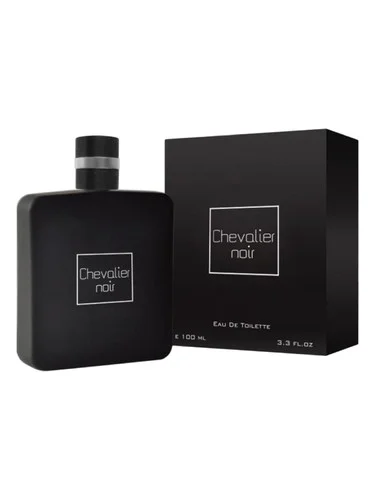 Perfume Chevalier Noir de Vinci