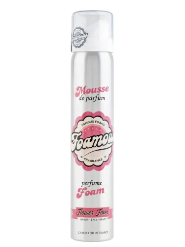 Perfume Flower Fever de Foamous