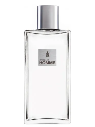 Perfume Sothys Homme de Sothys