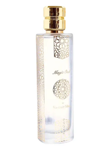 Imagen de Kashmir Musk