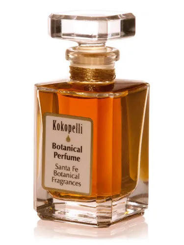 Perfume Kokopelli de Santa Fe Botanical Natural Fragrance Collection