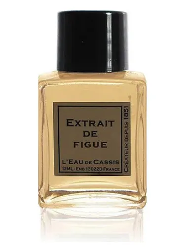 Perfume Figue de L'Eau De Cassis