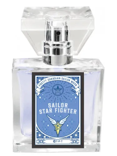 Imagen de Sailor Star Fighter
