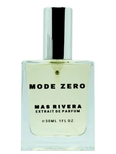 Imagen de Mode Zero