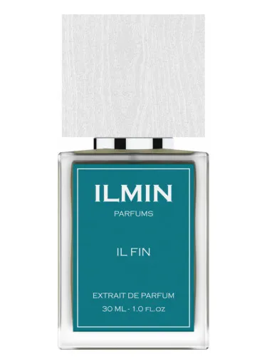 Perfume Il Fin de ILMIN Parfums