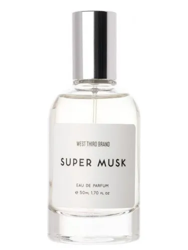 Imagen de Super Musk
