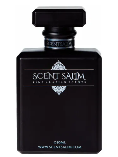 Perfume Vanilla Musk de Scent Salim