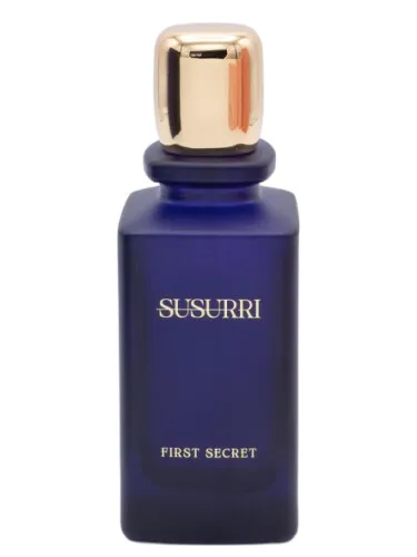 Perfume First Secret de SUSURRI