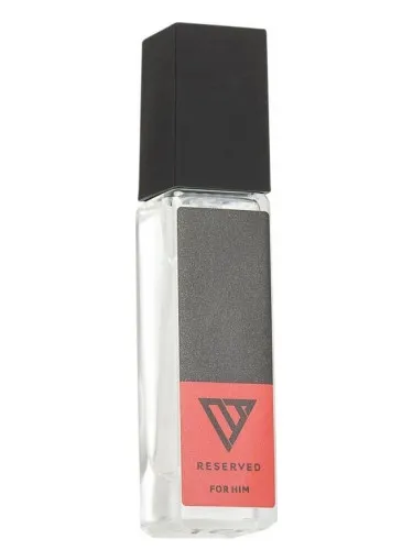 Perfume Fire de Reserved