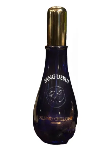 Imagen de SANGUEBLU