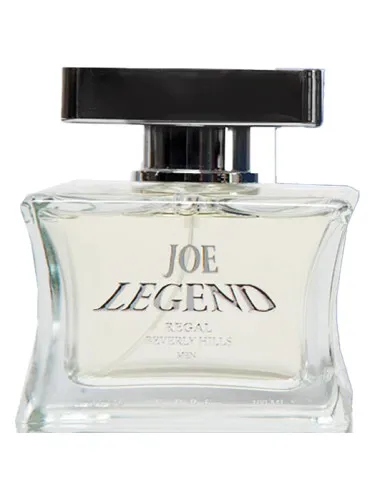 Perfume Regal For Men de Joe Legend