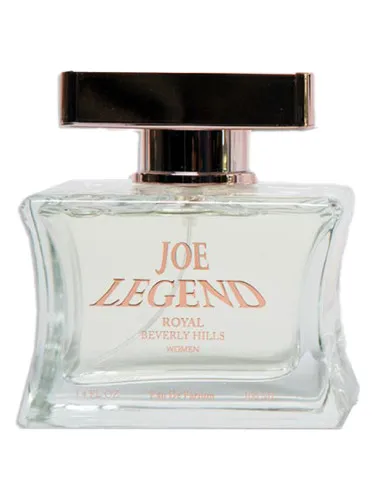 Perfume Royal For Women de Joe Legend