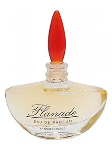 Perfume Flanade de Charrier Parfums