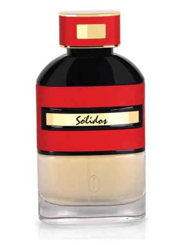 Perfume Solidos Pour Femme de Flavia