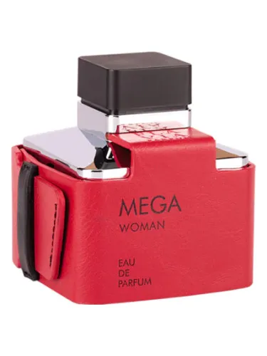 Perfume Mega Woman de Flavia