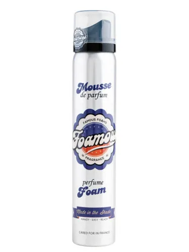Perfume Made In The Shade de Foamous