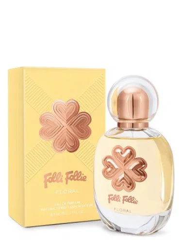 Perfume Floral de Folli Follie