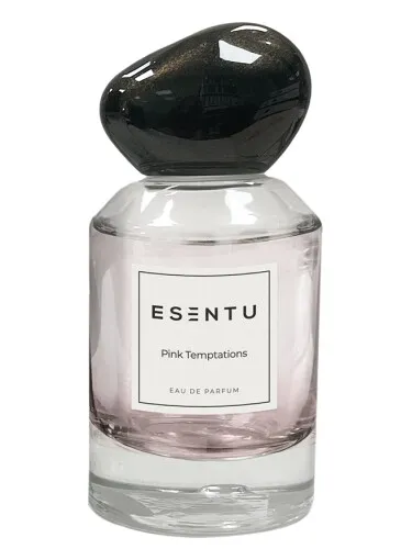 Perfume Pink Temptations de Esentu