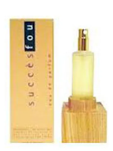 Perfume Succes Fou de Marcella Wouters