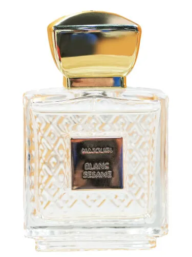 Perfume Blanc Sesame de Majouri