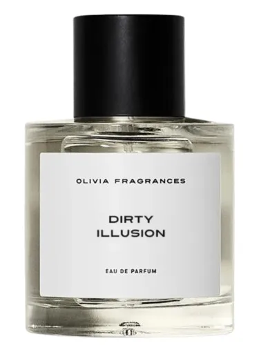 Perfume Dirty Illusion de Olivia Fragrances