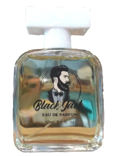 Perfume Black Jack de Flora Pura