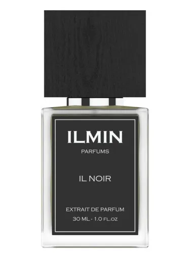 Perfume Il Noir de ILMIN Parfums
