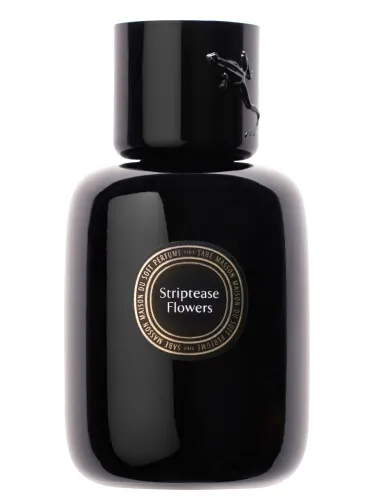 Imagen de Striptease Flowers Skincare Eau de Parfum