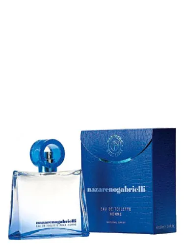 Perfume Nazarenogabrielli de Nazareno Gabrielli