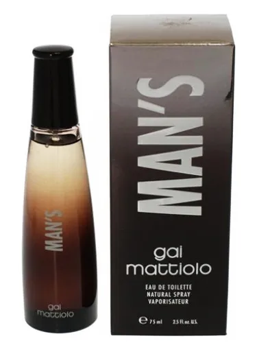 Perfume Gai Mattiolo Man's de Gai Mattiolo
