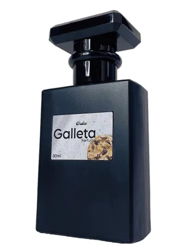 Perfume Galleta de Gula