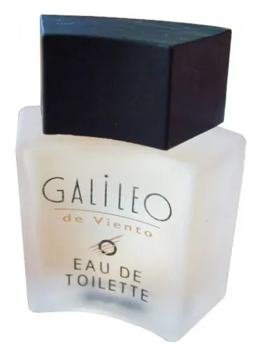 Perfume Galileo de Viento de Muelhens
