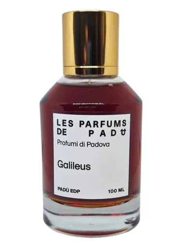 Perfume Galileus de Padù