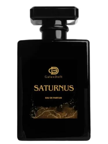 Perfume Saturnus de GalaxDoft