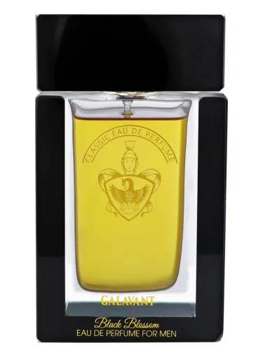 Perfume Black Blossom de Galavant