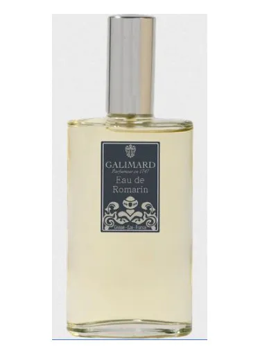 Imagen de Eau de Romarin