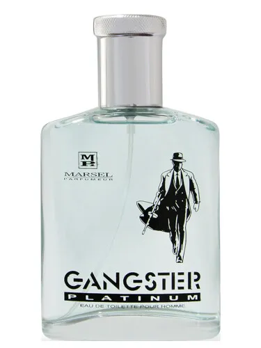 Imagen de Gangster Platinum