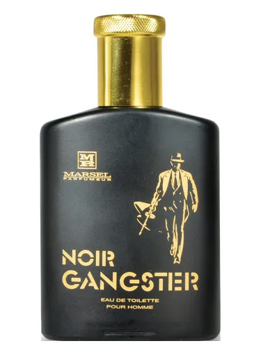 Imagen de Gangster Noir