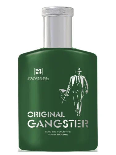 Imagen de Gangster Original