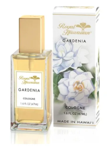 Perfume Gardenia de Royal Hawaiian