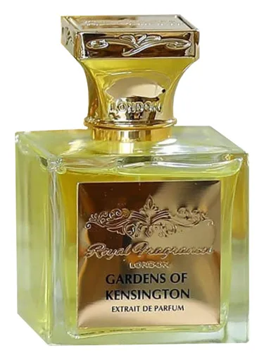 Imagen de Gardens of Kensington