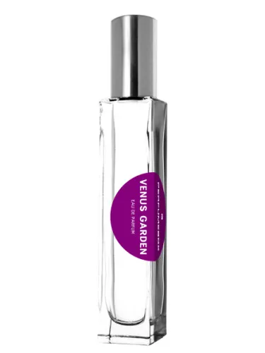 Perfume Venus Garden de PerfumeBox