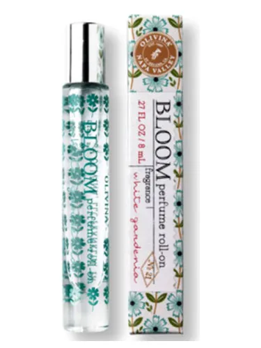 Imagen de White Gardenia Bloom