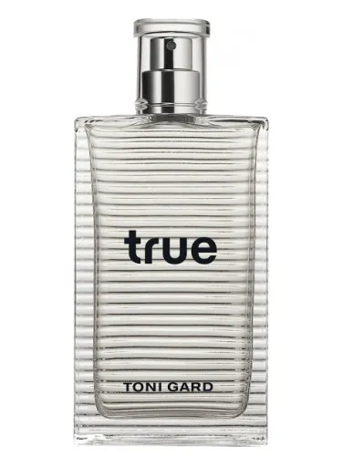 Perfume True for Men de Toni Gard