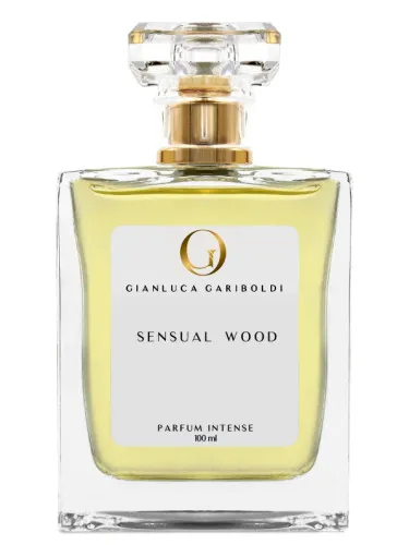 Imagen de Sensual Wood