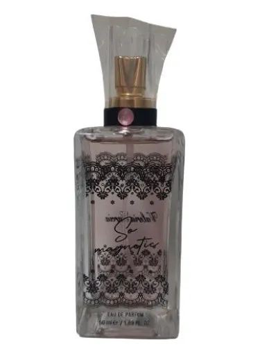 Perfume So Magnetic de Valeria García