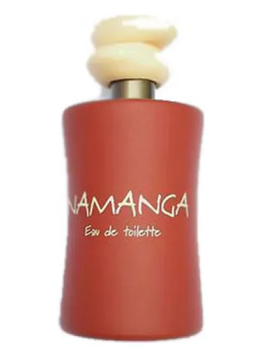 Imagen de Namanga