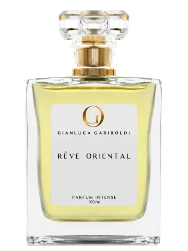 Imagen de Rêve Oriental