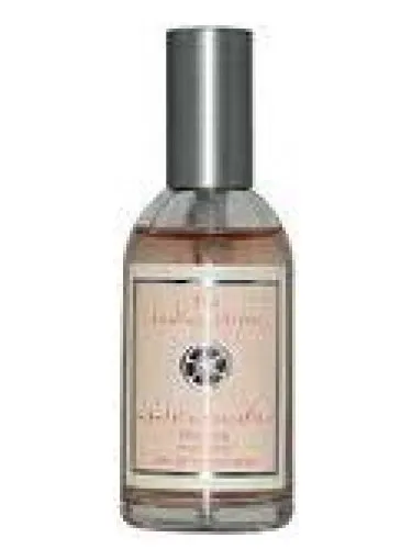 Perfume Mandarine Therapy de The Healing Garden